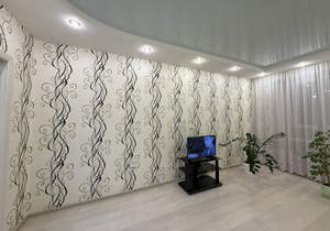 3-к квартира, вторичка, 70м2, 5/5 этаж