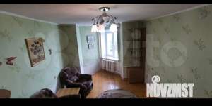 4-к квартира, вторичка, 93м2, 4/5 этаж