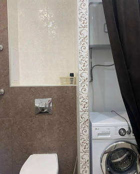 Студия квартира, вторичка, 29м2, 17/20 этаж