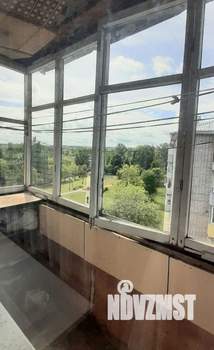 4-к квартира, вторичка, 61м2, 5/5 этаж