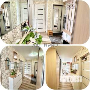 4-к квартира, вторичка, 62м2, 5/5 этаж