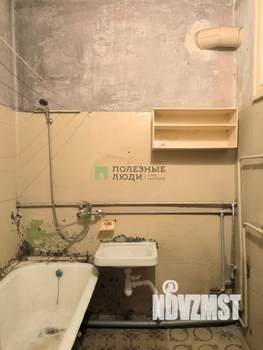 2-к квартира, вторичка, 71м2, 1/4 этаж