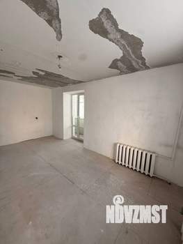 2-к квартира, вторичка, 48м2, 1/9 этаж