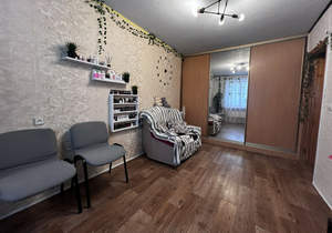 2-к квартира, вторичка, 46м2, 8/9 этаж