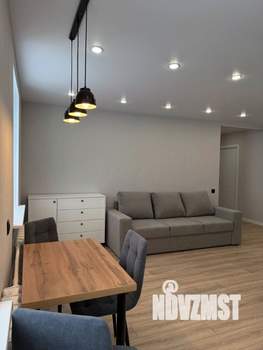 2-к квартира, вторичка, 57м2, 9/9 этаж