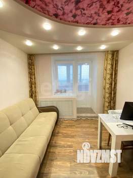 2-к квартира, вторичка, 48м2, 15/18 этаж