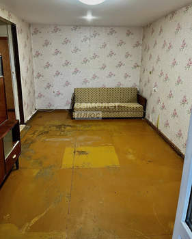 2-к квартира, вторичка, 47м2, 5/5 этаж