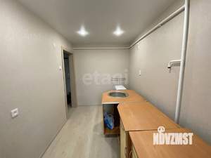 1-к квартира, вторичка, 28м2, 2/9 этаж