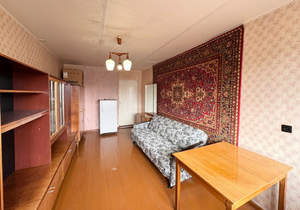 2-к квартира, вторичка, 47м2, 4/5 этаж