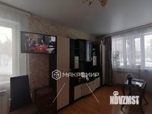 1-к квартира, вторичка, 31м2, 1/5 этаж