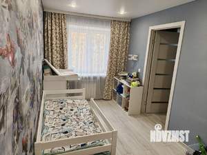 2-к квартира, вторичка, 45м2, 3/5 этаж