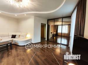 2-к квартира, вторичка, 66м2, 6/7 этаж