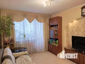 2-к квартира, вторичка, 43м2, 2/3 этаж