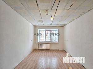 3-к квартира, вторичка, 61м2, 3/6 этаж