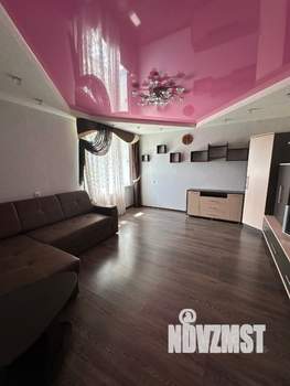 1-к квартира, вторичка, 45м2, 5/10 этаж