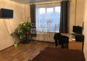 3-к квартира, вторичка, 57м2, 4/4 этаж