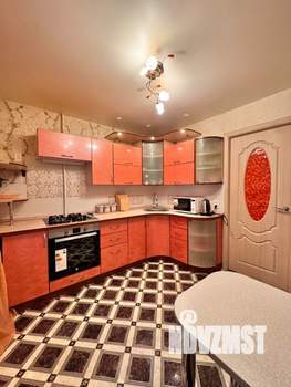 2-к квартира, вторичка, 53м2, 4/5 этаж