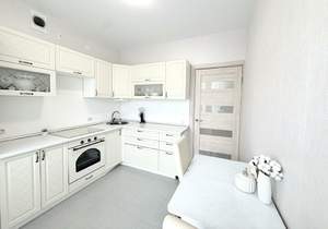 1-к квартира, вторичка, 32м2, 4/4 этаж