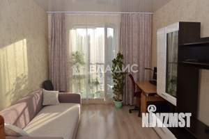 2-к квартира, вторичка, 53м2, 3/3 этаж