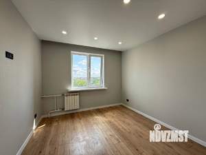 3-к квартира, вторичка, 63м2, 9/9 этаж