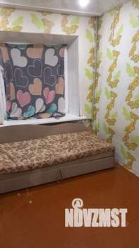 2-к квартира, вторичка, 44м2, 4/4 этаж