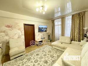 3-к квартира, вторичка, 62м2, 3/3 этаж