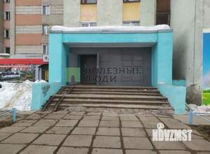 1-к квартира, вторичка, 34м2, 9/10 этаж