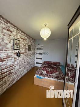 2-к квартира, вторичка, 43м2, 2/5 этаж