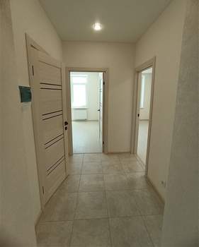 1-к квартира, вторичка, 36м2, 7/12 этаж