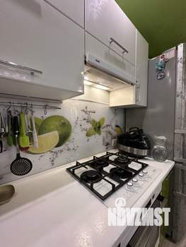 3-к квартира, вторичка, 65м2, 4/4 этаж