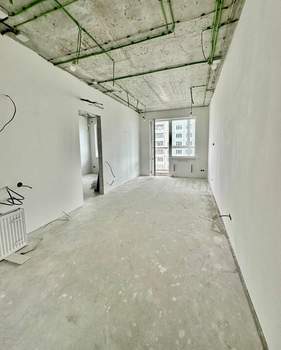 1-к квартира, вторичка, 39м2, 6/12 этаж