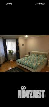 3-к квартира, вторичка, 94м2, 5/5 этаж