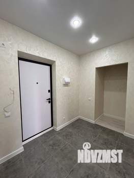 1-к квартира, вторичка, 35м2, 10/17 этаж