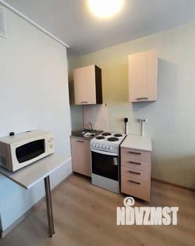 Студия квартира, вторичка, 26м2, 9/16 этаж