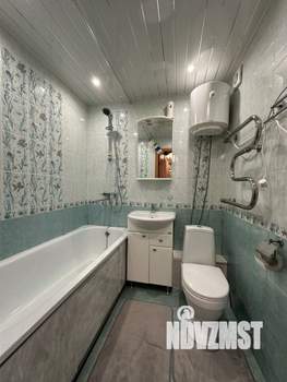 1-к квартира, вторичка, 34м2, 1/3 этаж