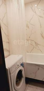 1-к квартира, вторичка, 36м2, 1/10 этаж