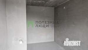 1-к квартира, вторичка, 35м2, 2/12 этаж