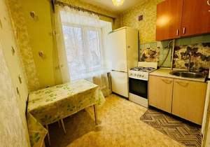 2-к квартира, вторичка, 43м2, 2/5 этаж