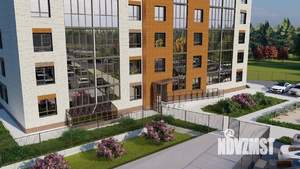 1-к квартира, вторичка, 37м2, 6/10 этаж