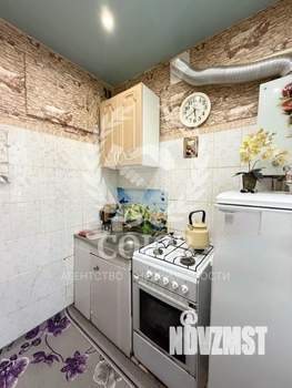 1-к квартира, вторичка, 22м2, 1/5 этаж