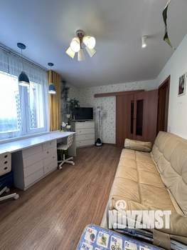 2-к квартира, вторичка, 53м2, 9/10 этаж