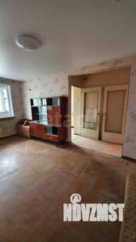 2-к квартира, вторичка, 47м2, 5/5 этаж