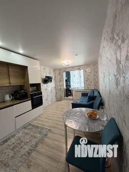 2-к квартира, вторичка, 45м2, 3/17 этаж