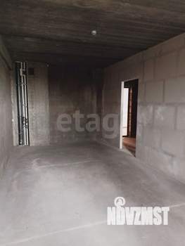 1-к квартира, вторичка, 48м2, 7/20 этаж