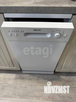 1-к квартира, вторичка, 33м2, 10/10 этаж