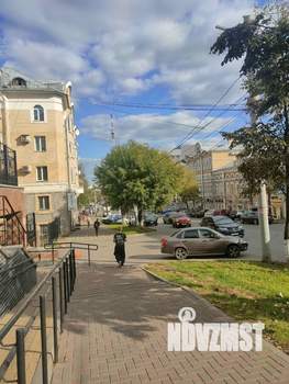 3-к квартира, вторичка, 121м2, 4/5 этаж