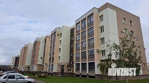 1-к квартира, вторичка, 31м2, 1/5 этаж