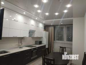 2-к квартира, вторичка, 66м2, 4/20 этаж
