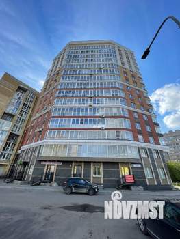 2-к квартира, вторичка, 60м2, 2/15 этаж