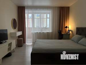 1-к квартира, вторичка, 34м2, 4/10 этаж